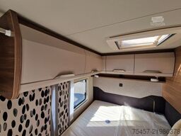 KNAUS VAN TI 550 MF VANSATION