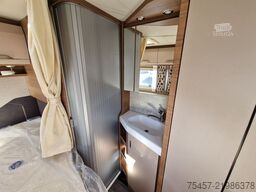 KNAUS VAN TI 550 MF VANSATION