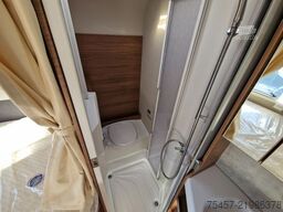 KNAUS VAN TI 550 MF VANSATION