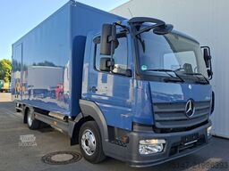 MERCEDES-BENZ 816 Atego Klima 5,22 m Koffer Seitentüre LBW