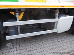 DAF CF 330 FAN, 6X2, HALLER X-2C M-21, ZOELLER DELTA