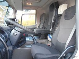 DAF CF 330 FAN, 6X2, HALLER X-2C M-21, ZOELLER DELTA
