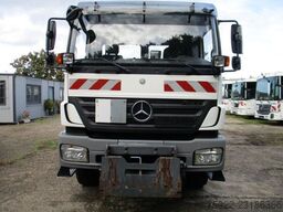 MERCEDES-BENZ 1829 Axor Meiller 4x4 Kommunal Winterdienst