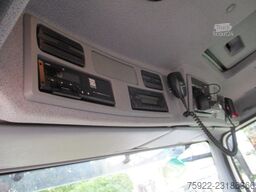 MERCEDES-BENZ 1829 Axor Meiller 4x4 Kommunal Winterdienst