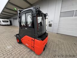 Linde E20L--EK
