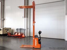 DOOSAN LEDS - Hubhöhe 3200 mm