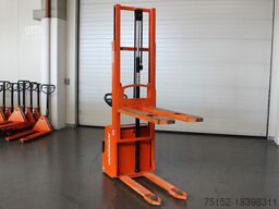 DOOSAN LEDS - Hubhöhe 3200 mm