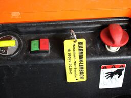 DOOSAN LEDS - Hubhöhe 3200 mm