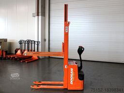 DOOSAN LEDS, Hubhöhe: 3200 mm
