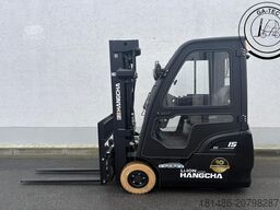 Hangcha CPDS15-XCY2G-SI