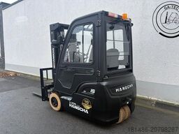 Hangcha CPDS15-XCY2G-SI