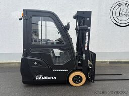 Hangcha CPDS15-XCY2G-SI