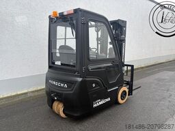 Hangcha CPDS15-XCY2G-SI