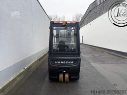 Hangcha CPDS15-XCY2G-SI