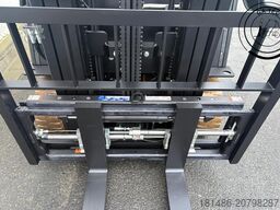 Hangcha CPDS15-XCY2G-SI