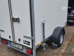 Koch Kofferanhänger