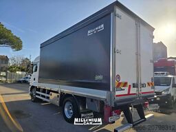 MAN TGM 18-340 CENTINATO 5,60 EURO 6