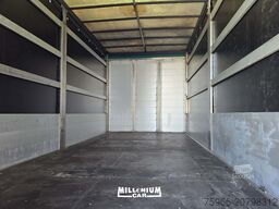 MAN TGM 18-340 CENTINATO 5,60 EURO 6