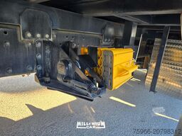 MAN TGM 18-340 CENTINATO 5,60 EURO 6