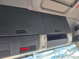 MAN TGM 18-340 CENTINATO 5,60 EURO 6