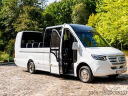Mercedes-Benz SPRINTER 519 XXL, CABRIO 23+1 !