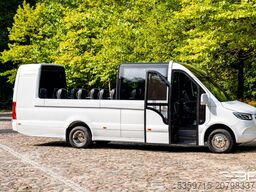 Mercedes-Benz SPRINTER 519 XXL, CABRIO 23+1 !