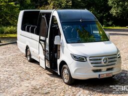 Mercedes-Benz SPRINTER 519 XXL, CABRIO 23+1 !