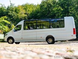 Mercedes-Benz SPRINTER 519 XXL, CABRIO 23+1 !