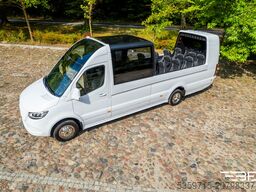 Mercedes-Benz SPRINTER 519 XXL, CABRIO 23+1 !