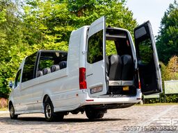 Mercedes-Benz SPRINTER 519 XXL, CABRIO 23+1 !