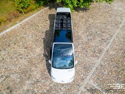 Mercedes-Benz SPRINTER 519 XXL, CABRIO 23+1 !