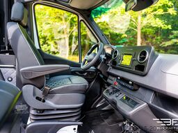 Mercedes-Benz SPRINTER 519 XXL, CABRIO 23+1 !