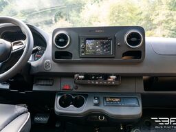 Mercedes-Benz SPRINTER 519 XXL, CABRIO 23+1 !