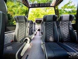 Mercedes-Benz SPRINTER 519 XXL, CABRIO 23+1 !