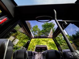 Mercedes-Benz SPRINTER 519 XXL, CABRIO 23+1 !