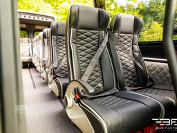 Mercedes-Benz SPRINTER 519 XXL, CABRIO 23+1 !