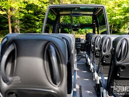 Mercedes-Benz SPRINTER 519 XXL, CABRIO 23+1 !