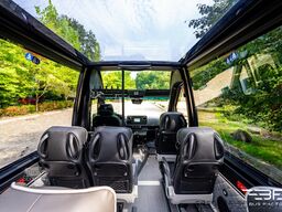 Mercedes-Benz SPRINTER 519 XXL, CABRIO 23+1 !