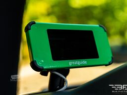 Mercedes-Benz SPRINTER 519 XXL, CABRIO 23+1 !