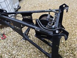 JCB Seilwinde für JCB Roto 980/B3310