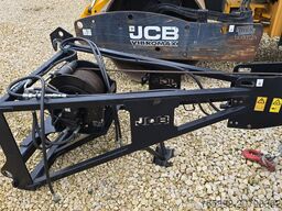 JCB Seilwinde für JCB Roto 980/B3310