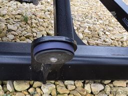 JCB Seilwinde für JCB Roto 980/B3310