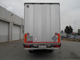 DAF XF510 6x2 CENTINA + SPONDA