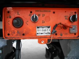 DAF XF510 6x2 CENTINA + SPONDA