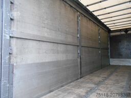 DAF XF510 6x2 CENTINA + SPONDA