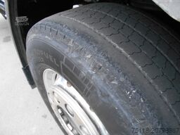 DAF XF510 6x2 CENTINA + SPONDA