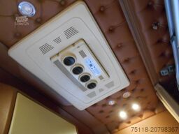 DAF XF510 6x2 CENTINA + SPONDA