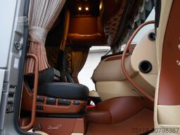 DAF XF510 6x2 CENTINA + SPONDA