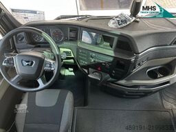 MAN TGX 18.510 4x2 BL SA