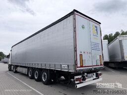 Schmitz Cargobull Curtainsider Standard